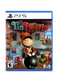 Tin Hearts/PS5